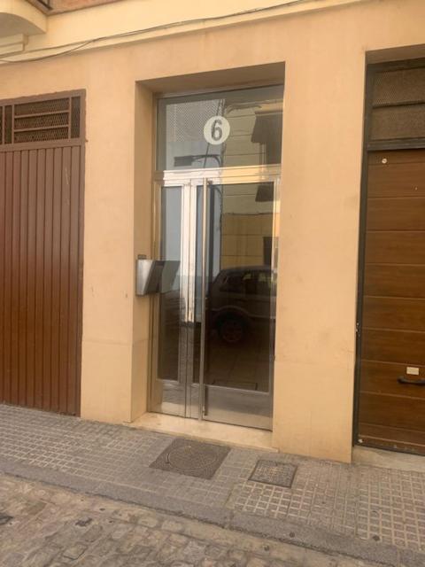 Caleta Dreams. Apartamento A Estrenar. A 60 Metros Playa Cádiz Buitenkant foto
