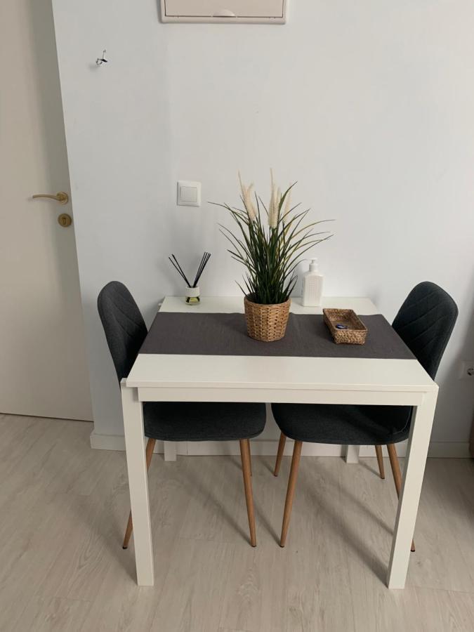Caleta Dreams. Apartamento A Estrenar. A 60 Metros Playa Cádiz Buitenkant foto